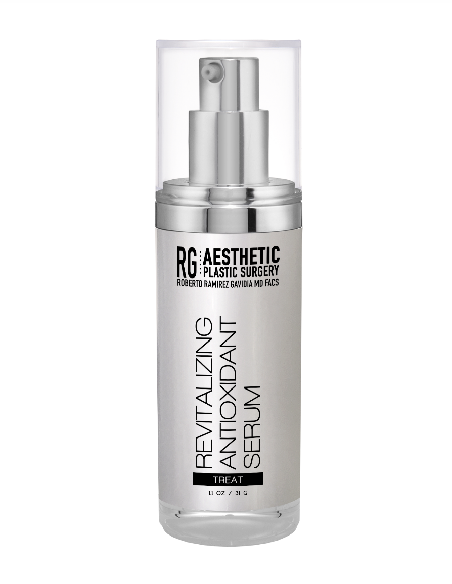 Revitalizing Antioxidant Serum