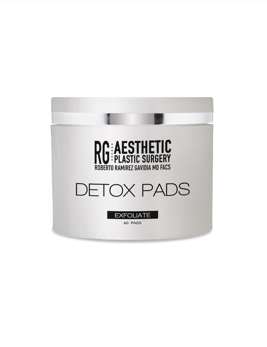Detox Pads