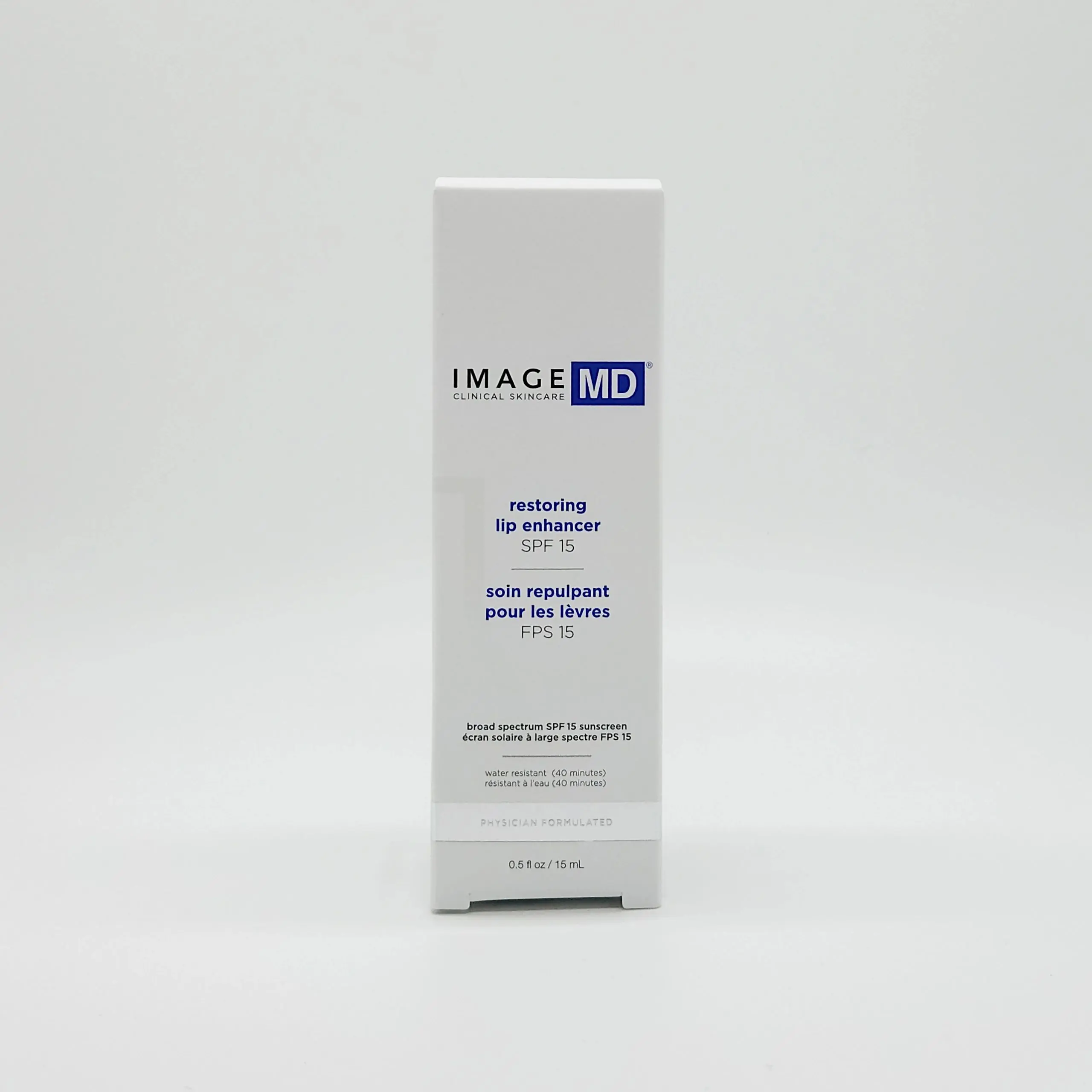 Image MD restoring lip enhancer