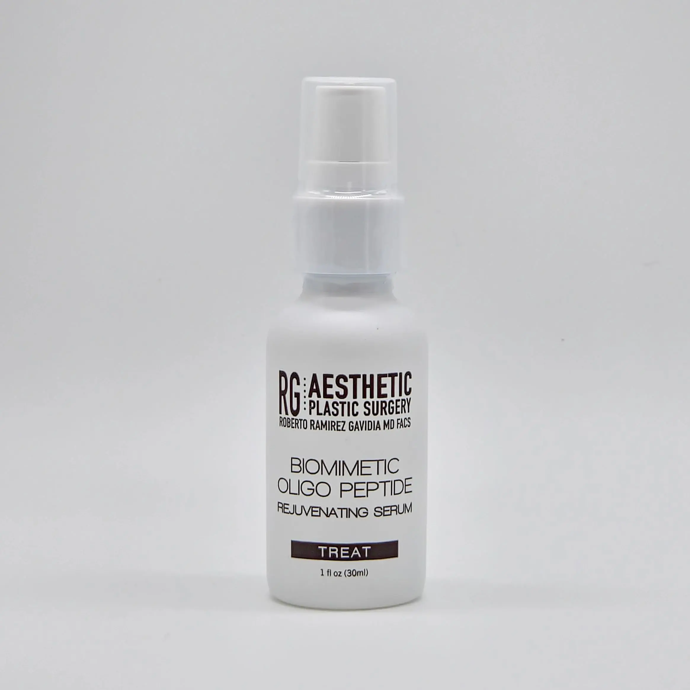 Biomimetic Oligo Peptide