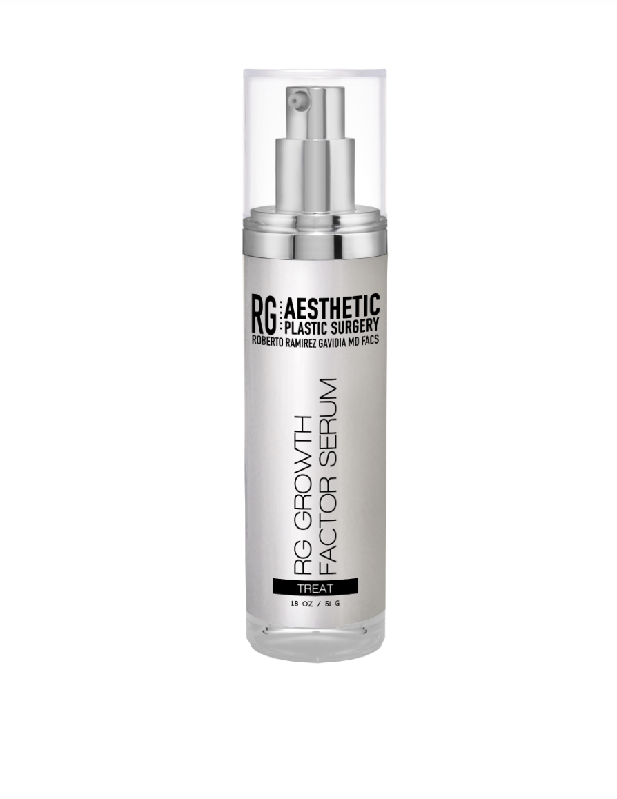 Growth Factor Serum