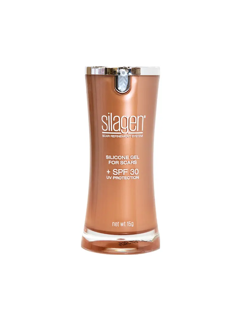 SilagenSPF30