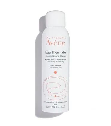 Avene Eau Thermale